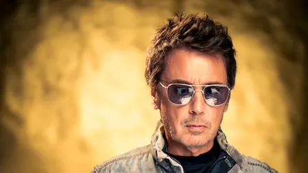 Jean-Michel Jarre