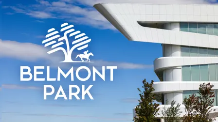 Belmont Park - General Admission