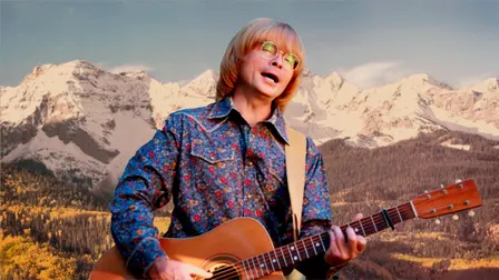 Rocky Mountain High Experience - All Ages (under 16 with adult)