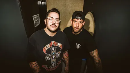 Lakeview: Wreck My Night Tour