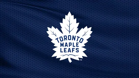 Toronto Maple Leafs vs. Montreal Canadiens
