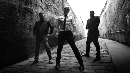 COVENANT 1986-2026 Legacy UK Tour