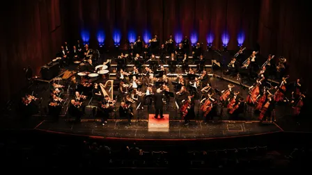 Music of the Greats - Valley Symphony Orchestra