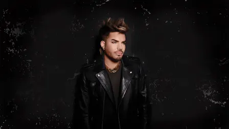 A New York Evening With Adam Lambert
