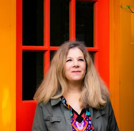 Dar Williams at Woodlands Tavern