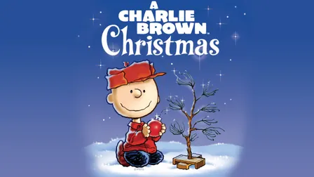 A Charlie Brown Christmas- Live on Stage!