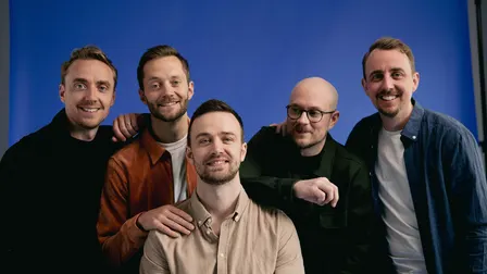 Dad Harmony