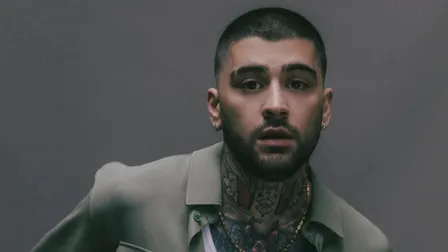 ZAYN: The Konnakol Tour - São Paulo