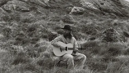Ian Hooper - On Tour April 2027