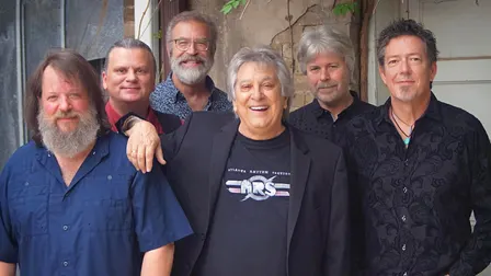 Atlanta Rhythm Section & Orleans