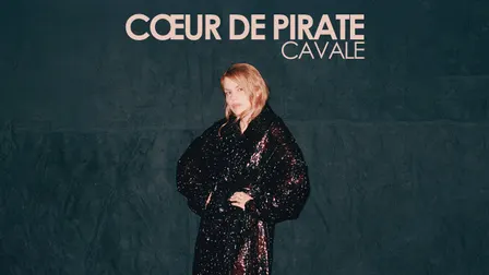 Cœur de Pirate