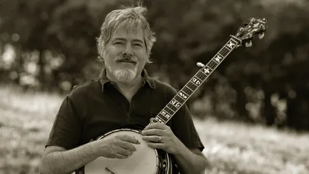 Béla Fleck: My Bluegrass Heart