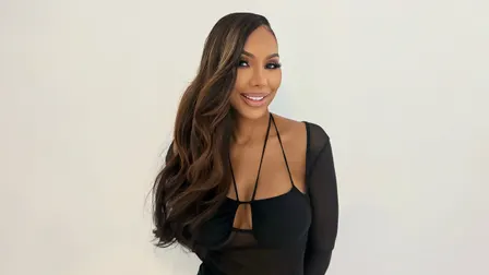 An Intimate Evening With Tamar Braxton