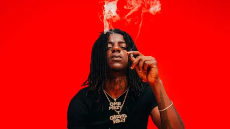 OMB Peezy - Ages 18+