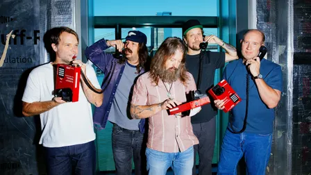 Greensky Bluegrass 2 Day GA Pass (Valid 12/30 - 12/31)