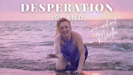 Mirella Precek - Desperation Island