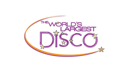 The World's Largest Disco-General Admission Presented by Dave & Adam's