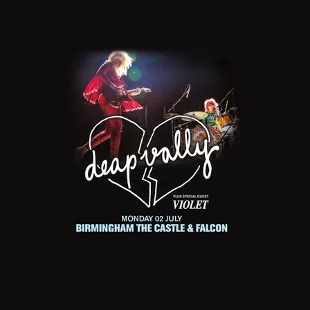 DEAP VALLY - Celebrating 10 Years of FEMEJISM