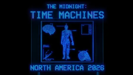 The Midnight