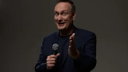 Mario Rosenstock
