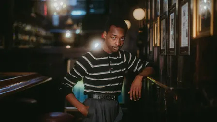 Jalen Ngonda