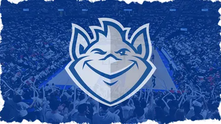 Saint Louis Billiken Mens Basketball vs. Bradley Braves Men's Basketball