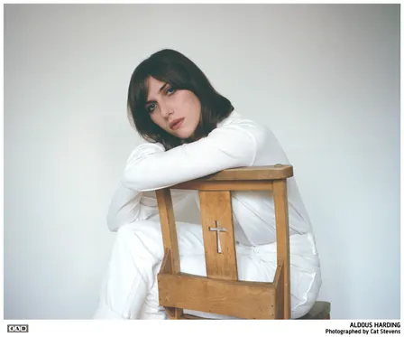Aldous Harding, Sam Burton