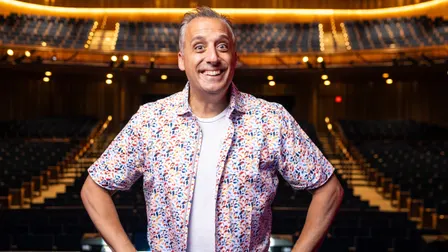 JOE GATTO AND DREW LYNCH: WRAP IT UP TOUR