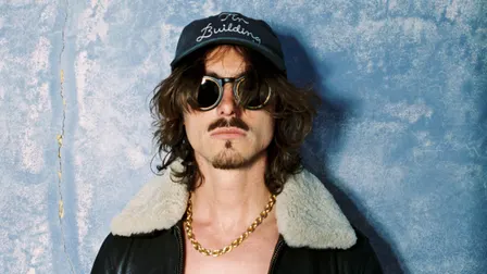 Marc Rebillet (21 and Over)