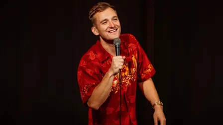 Ari Matti Live