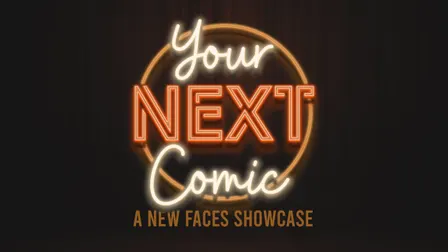 Your Next Comic - A New Faces Showcase