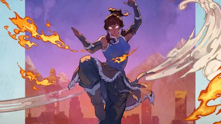 Avatar: Legend of Korra (in concert)