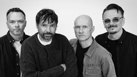 The Pineapple Thief: Far and Wide - European Tour 2027