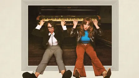 Flo & Joan