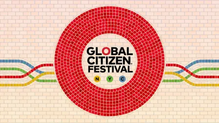 Global Citizen Festival
