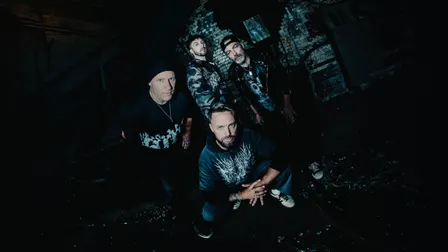 Bullet For My Valentine: Social Apocalypse 2027