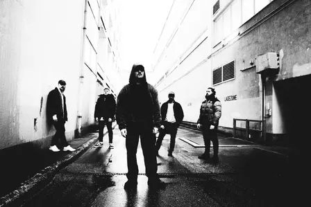 Half Me "Crusade" Australian Tour w/ Deficit // Darkmatter // Cultists + More!