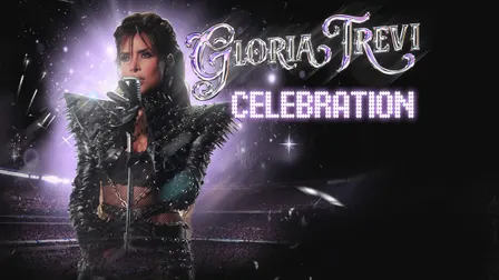 Gloria Trevi Celebration