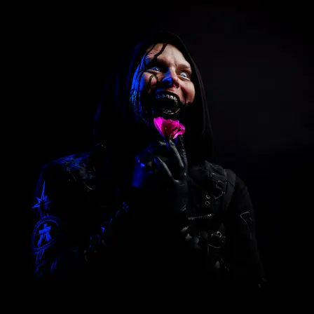 Combichrist, Ludovico Technique, Dead Animal Assembly Plant (D.A.A.P.)