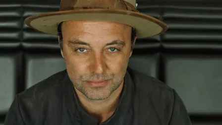 Niels Geusebroek sings Coldplay
