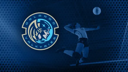 2027 Orlando Valkyries Full Season