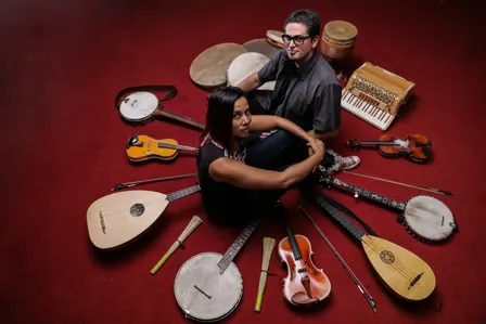 Rhiannon Giddens