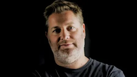 Jay Larson