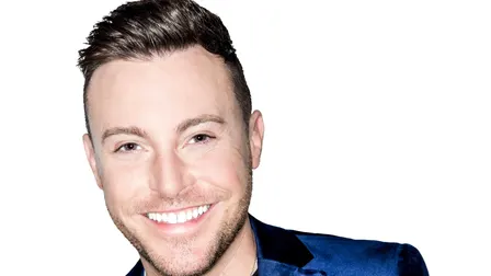 Nathan Carter and His Band
