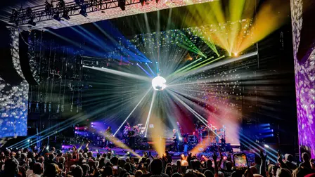 BRIT FLOYD – ANIMALS 50 World Tour 2027