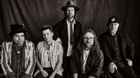 The Trews
