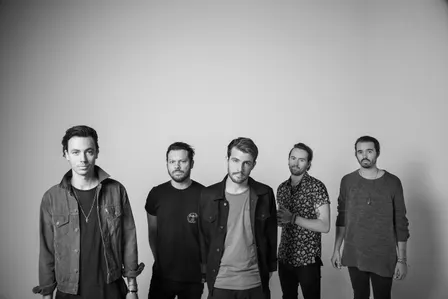 Hands Like Houses w/ Special Guests
