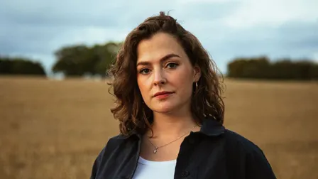 Katherine Priddy