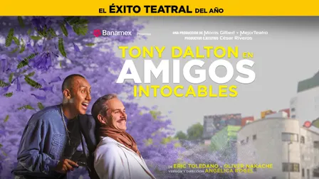 Amigos Intocables