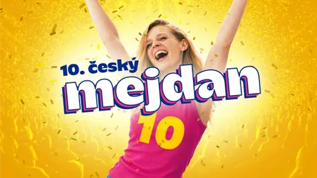 ČESKÝ MEJDAN S IMPULSEM 2026